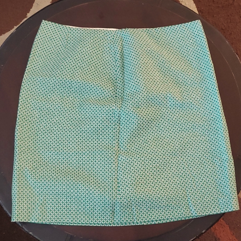 * PRICE DROP!* Boden Skirt